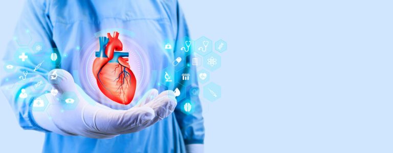Promising New Advances in Heart Surgery and Research