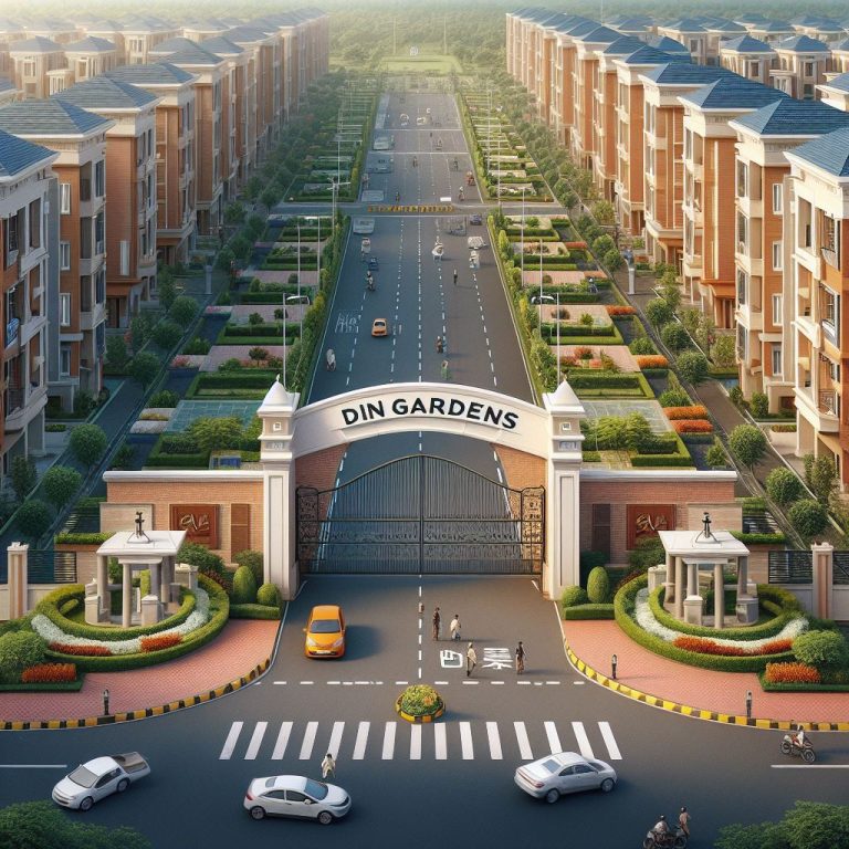 Benefits of FDA-Approved Housing Society in Faisalabad City