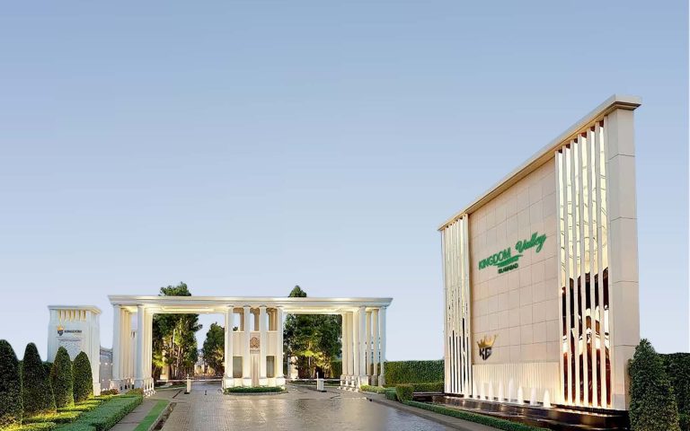 Enjoy a Luxurious Lifestyle With Kingdom Valley Islamabad