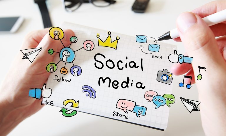 Navigating The Impact Of Social Media On Book Promotion: Effective Strategies For Authors