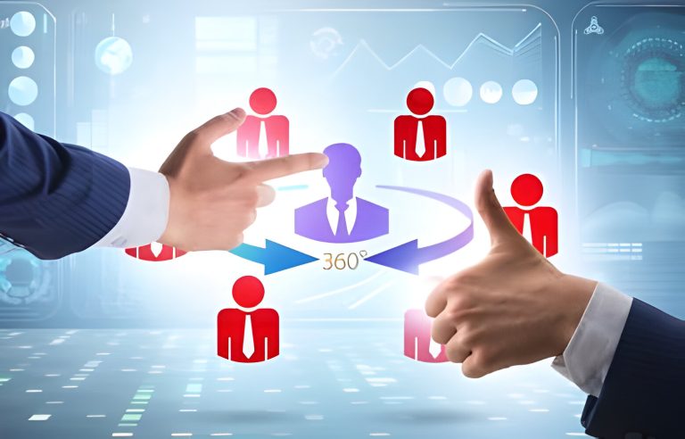 How to Implement 360-Degree Performance Appraisals in Your Organization