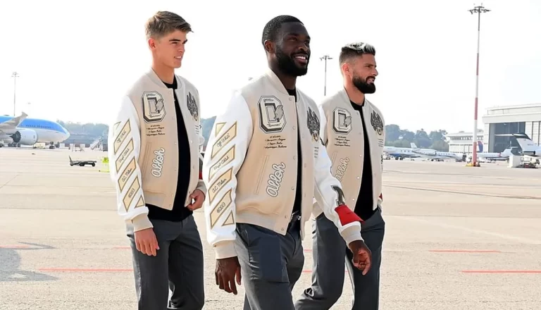 Explore Men’s Versatile Leather Jacket Fashion