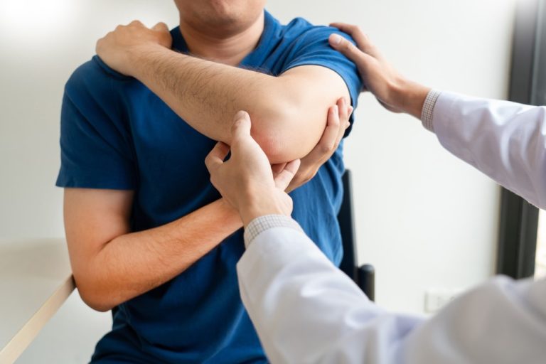 Effective Tips to Find the Right Physiotherapy Clinic in Mumbai