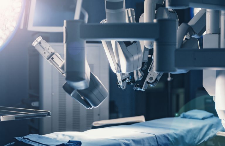 How to Prepare for Robotic Surgery Treatment in Delhi