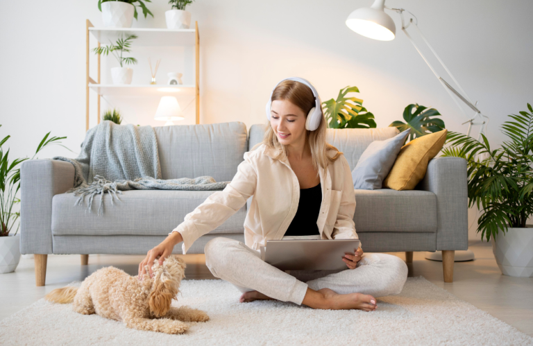 5 Essential Pet-Friendly Home Features Every Owner Must Have