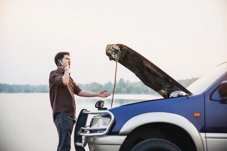 What Equipment Is Required When A PWC Is Towing A Person On Water Skis