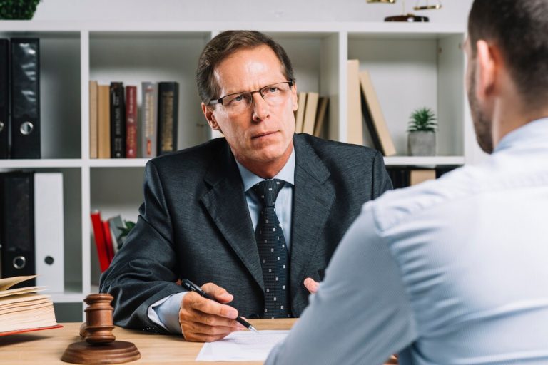 Personal Injury Lawyers: Your Voice When You Need It Most