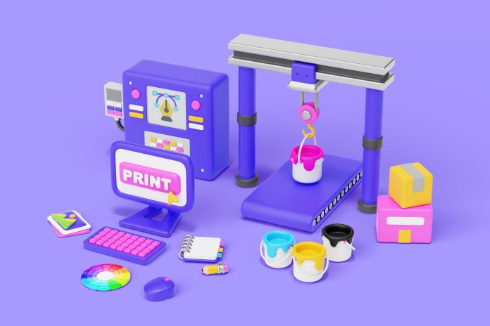 3D Product Configurator Services