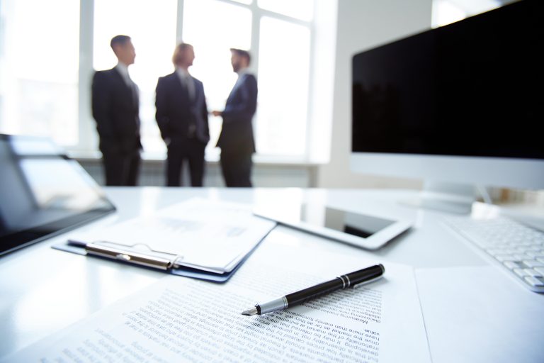Choosing the Right Corporate Law Firm for Your Company’s Needs