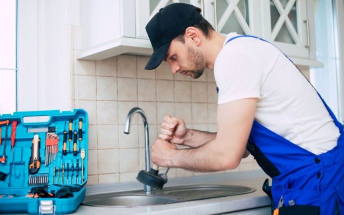 plumbing