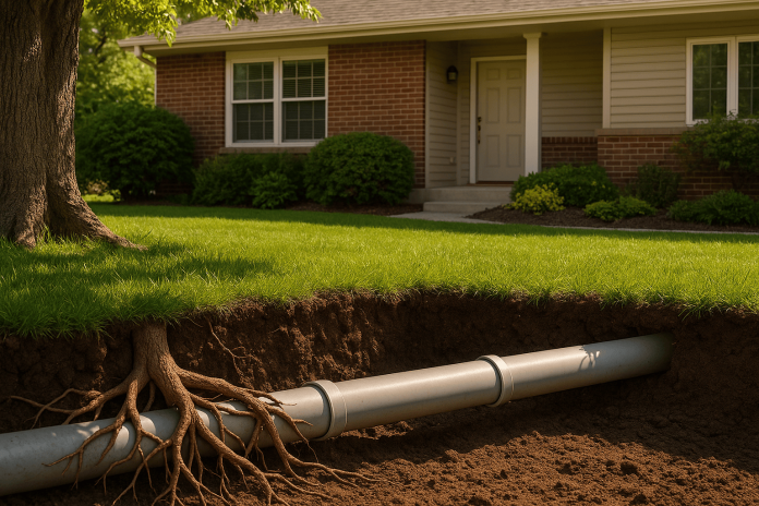 Tree Roots vs Pipes: Prevention & Repair Guide