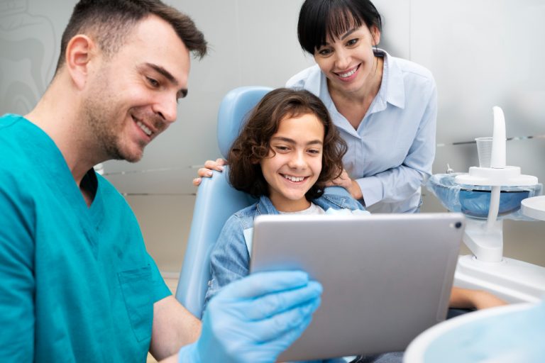 Importance of a Family Dentist in Arnold