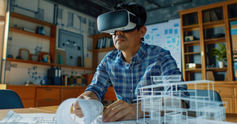 How Digital Twin Solutions Accelerate Innovation in Aerospace and Industrial Operations