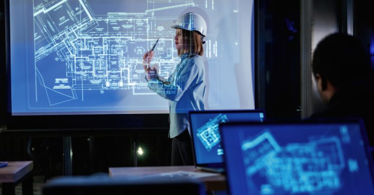 Unlocking Smart Manufacturing with Digital Twin Technology