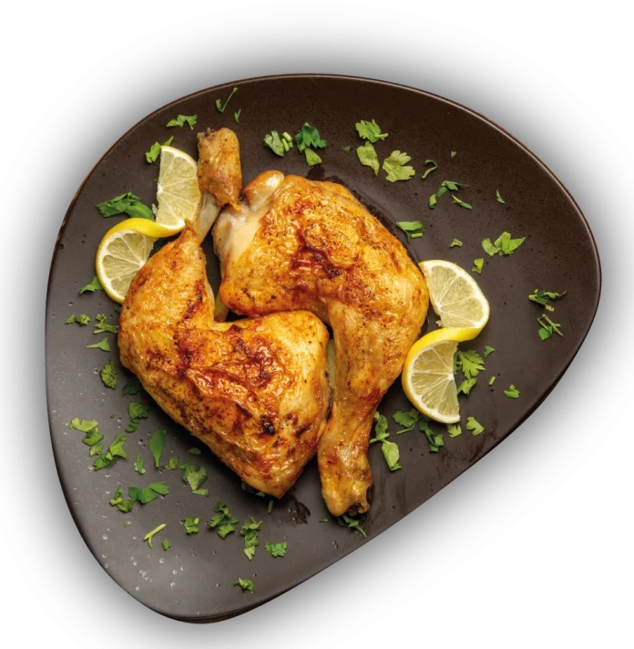 Best chicken